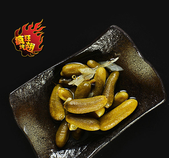 洪湖疯狂bt烤翅