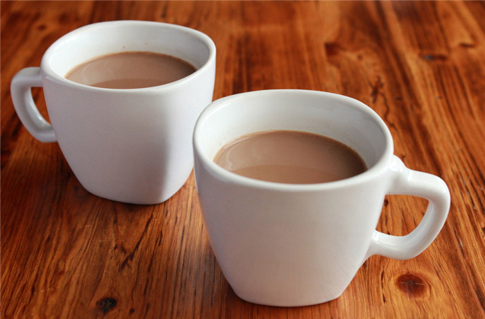 洪湖奶茶培训